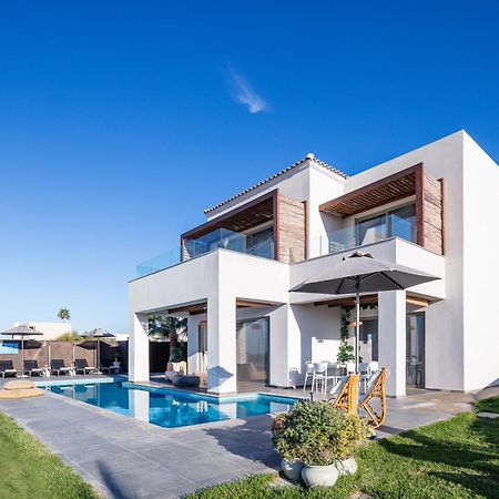 Feyre Boutique Mansion Villa Magnisía Buitenkant foto