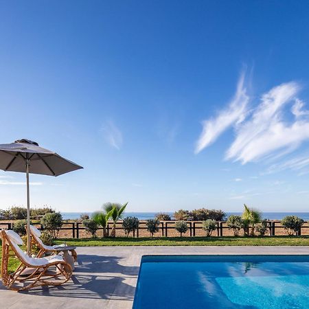 Feyre Boutique Mansion Villa Magnisía Buitenkant foto