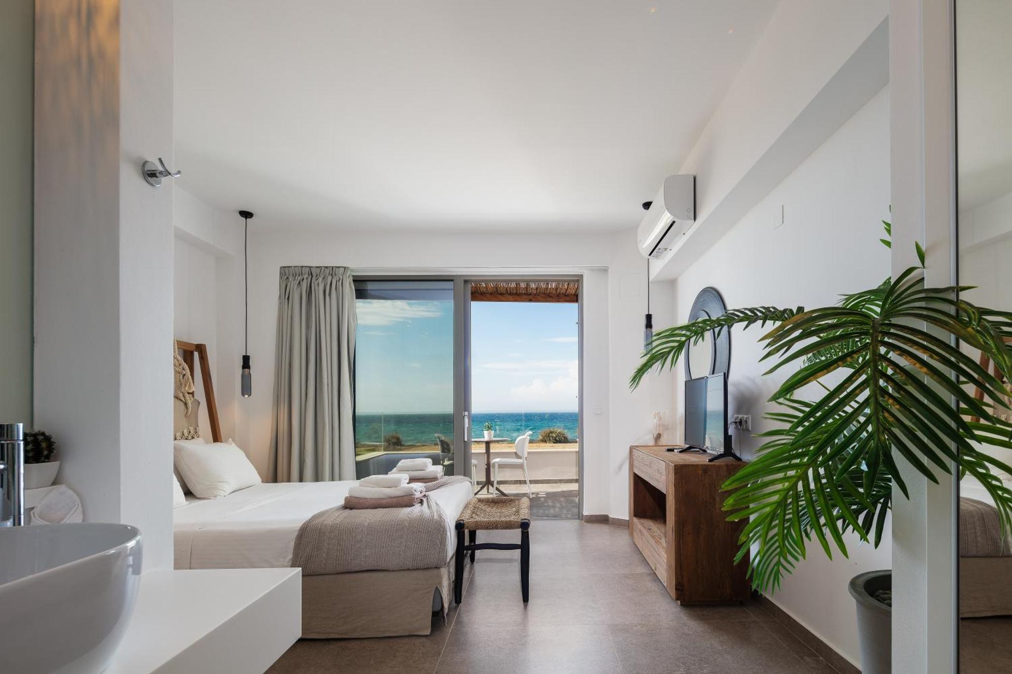 Feyre Boutique Mansion Villa Magnisía Buitenkant foto