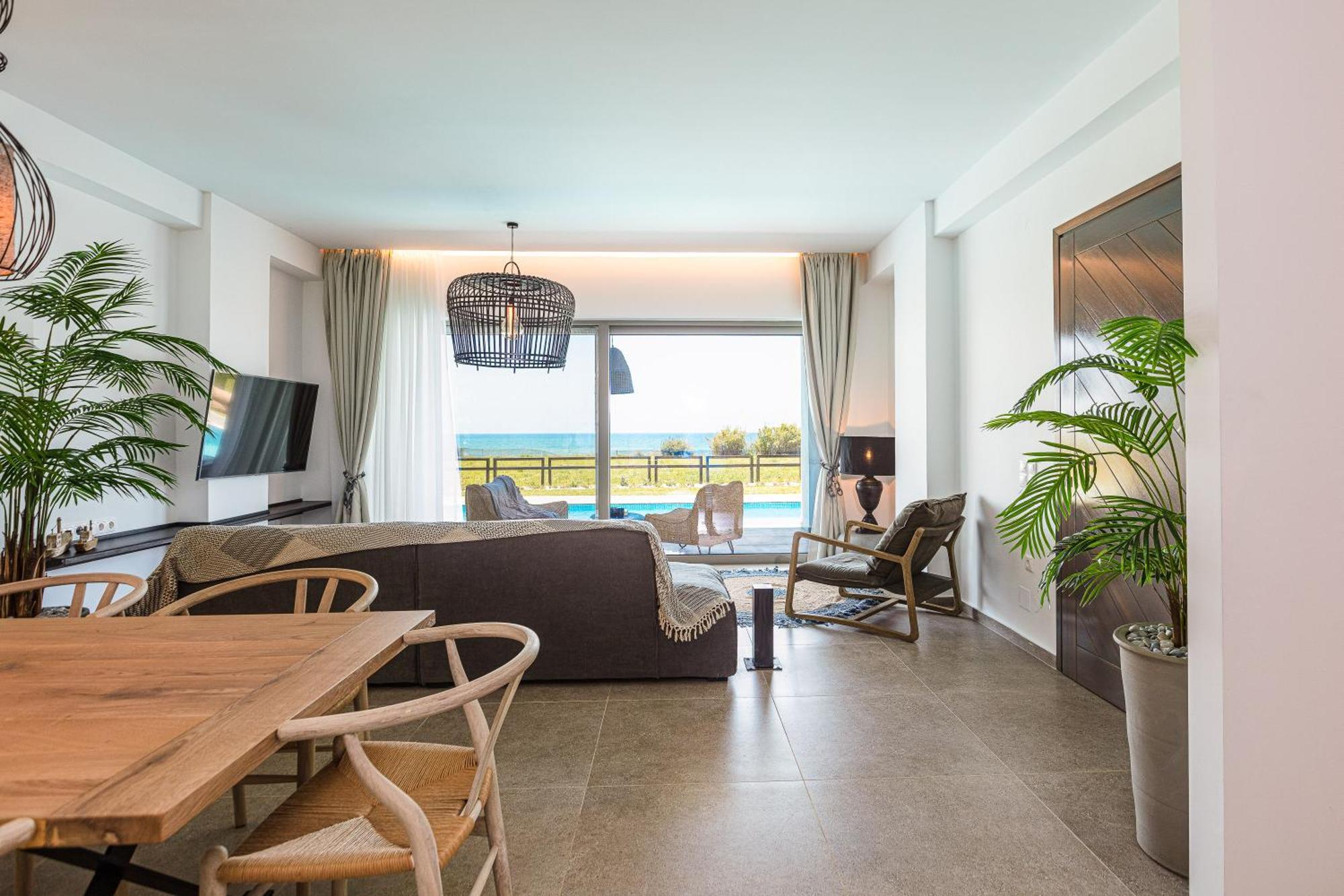 Feyre Boutique Mansion Villa Magnisía Buitenkant foto