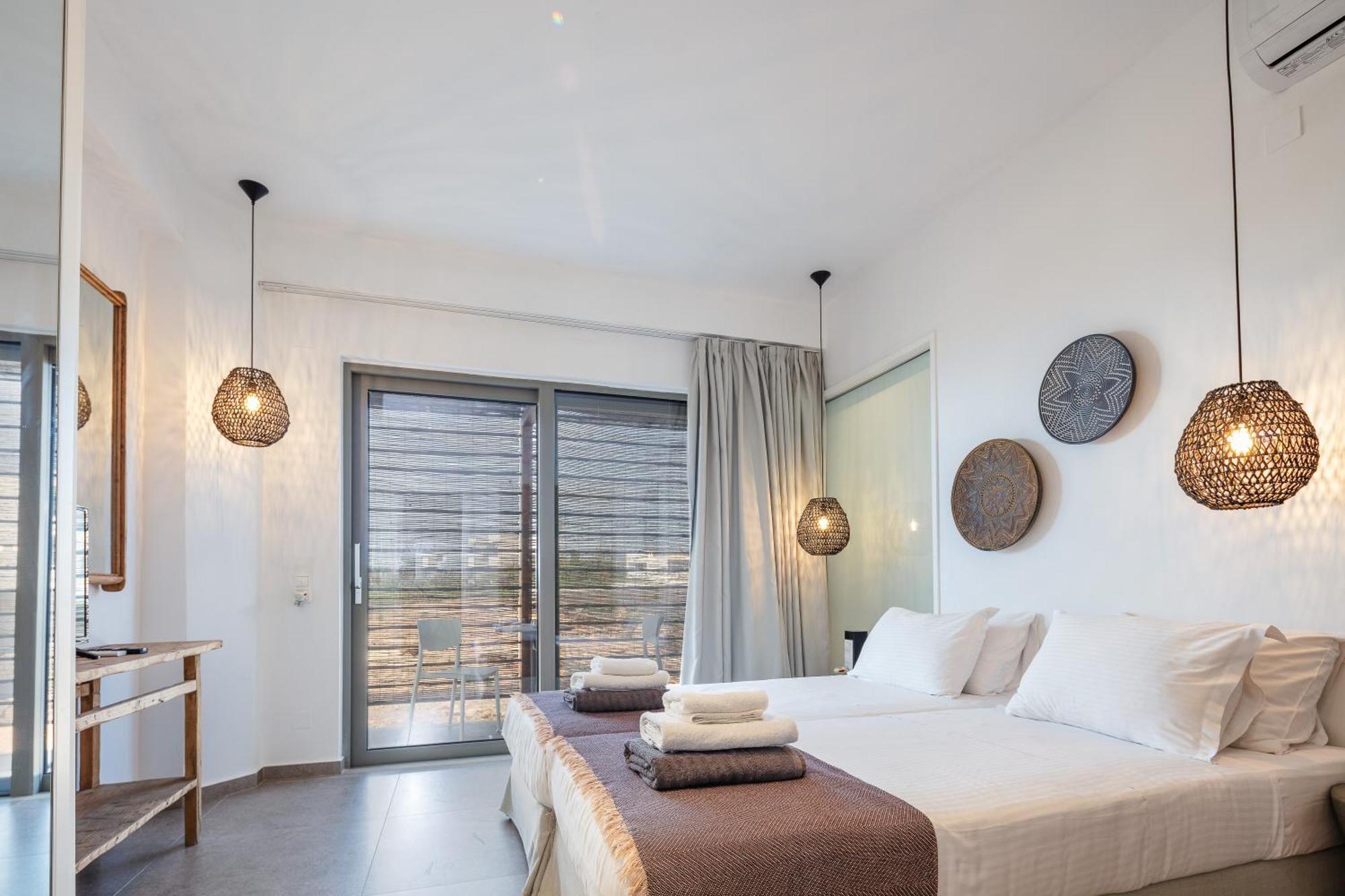 Feyre Boutique Mansion Villa Magnisía Buitenkant foto