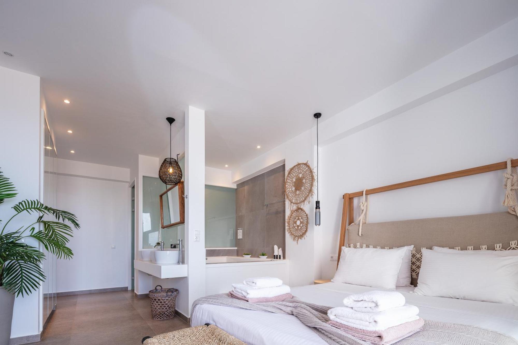 Feyre Boutique Mansion Villa Magnisía Buitenkant foto