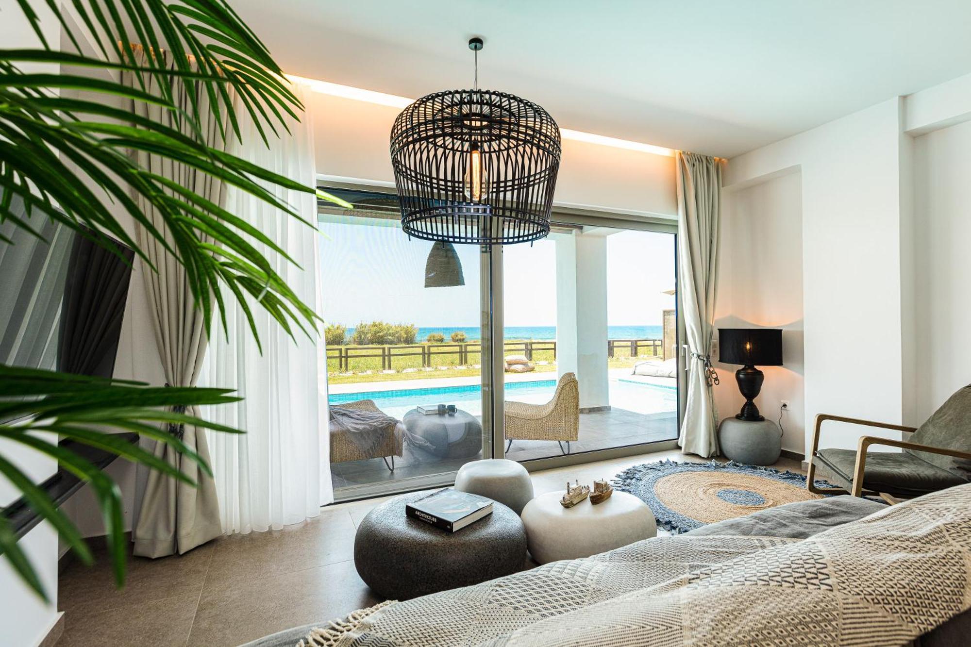 Feyre Boutique Mansion Villa Magnisía Buitenkant foto