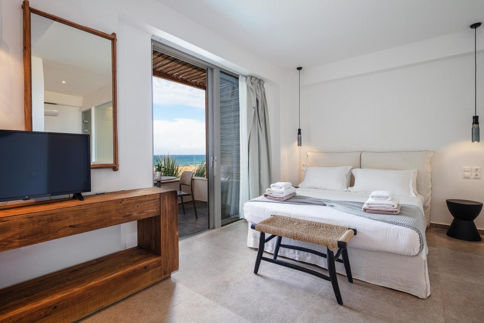 Feyre Boutique Mansion Villa Magnisía Buitenkant foto