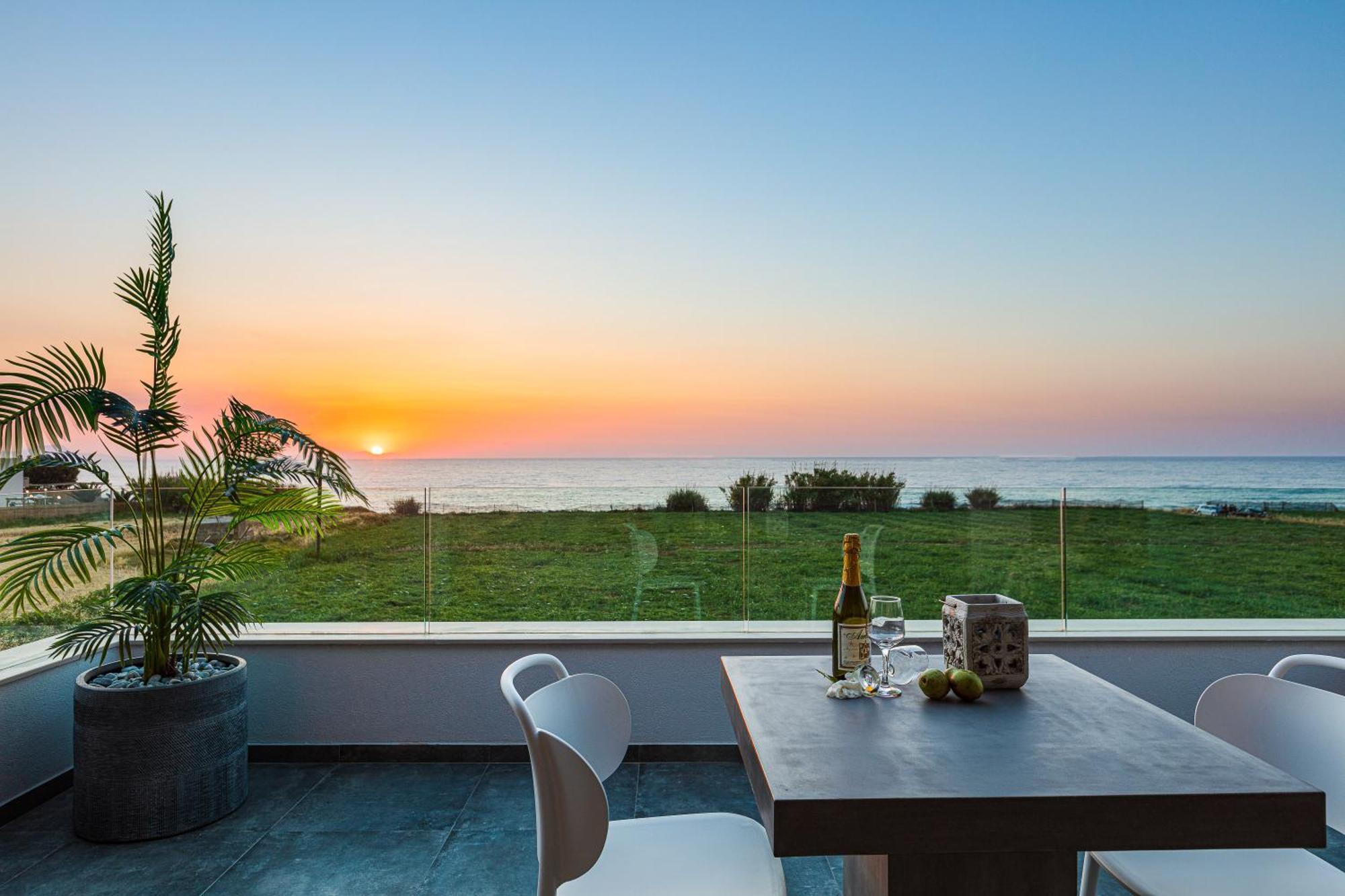 Feyre Boutique Mansion Villa Magnisía Buitenkant foto